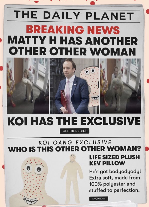 u ok hun? <a href="/KoiFootwear/">Koi Footwear</a>