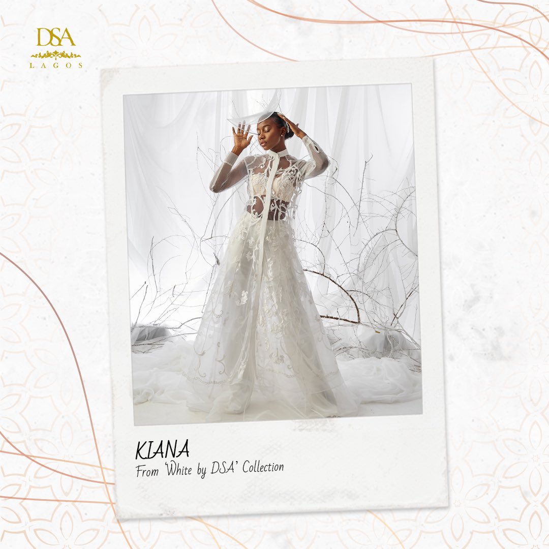 dsa_lagos's tweet photo. Best in looking Gorgeous 😍😍. Yes!! This is you , when you BOOK Us to design your outfit. Got an occasion coming up soon? Allow us make you the BIG DEAL at the event 🥵. Send us a Dm today.

#wednesdaythought #style #bridal #weddings #outfit #photography #beautiful https://t.co/GtrawJXv25