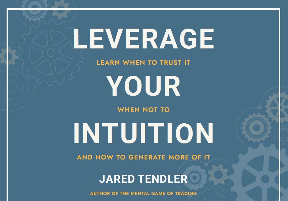 jaredtendler's tweet image. If intuition feels like a stranger it makes sense not trust it. In performance environments, trust comes from skill, knowledge and experience. If you're not trusting your intuition, you need the practical knowledge and advice that I give in my free ebook: jaredtendler.com/intuition-eboo…