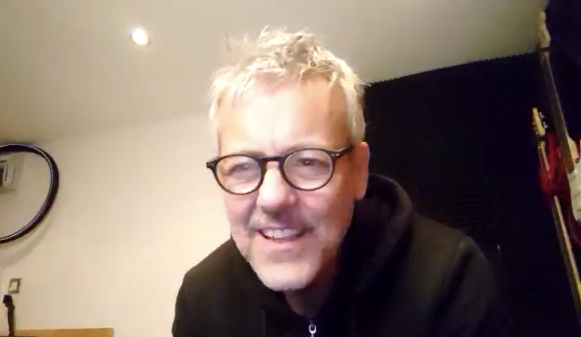 2021 Happy Birthday Rupert Graves  