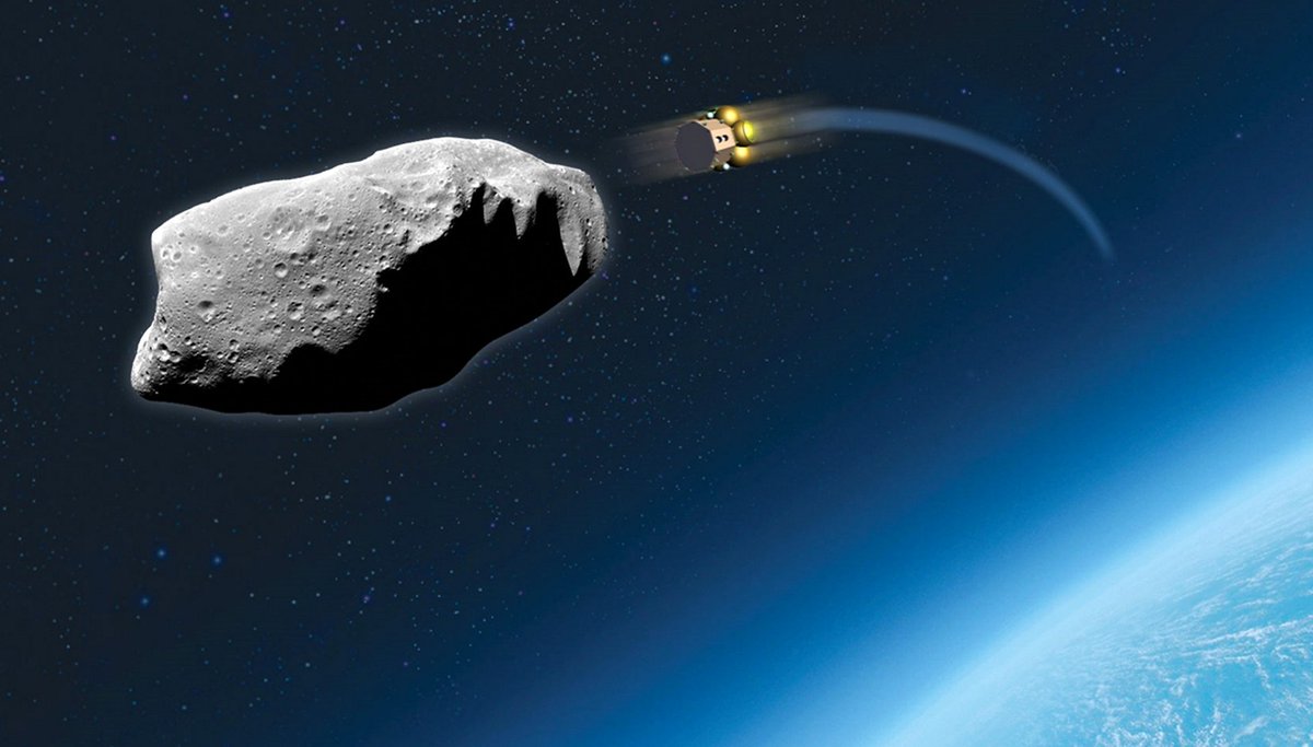 #AsteroidDay☄️ 
📰"How a satellite hijacking could save the world."
👉 Read our latest webstory:
🔗airbus.com/newsroom/news/…