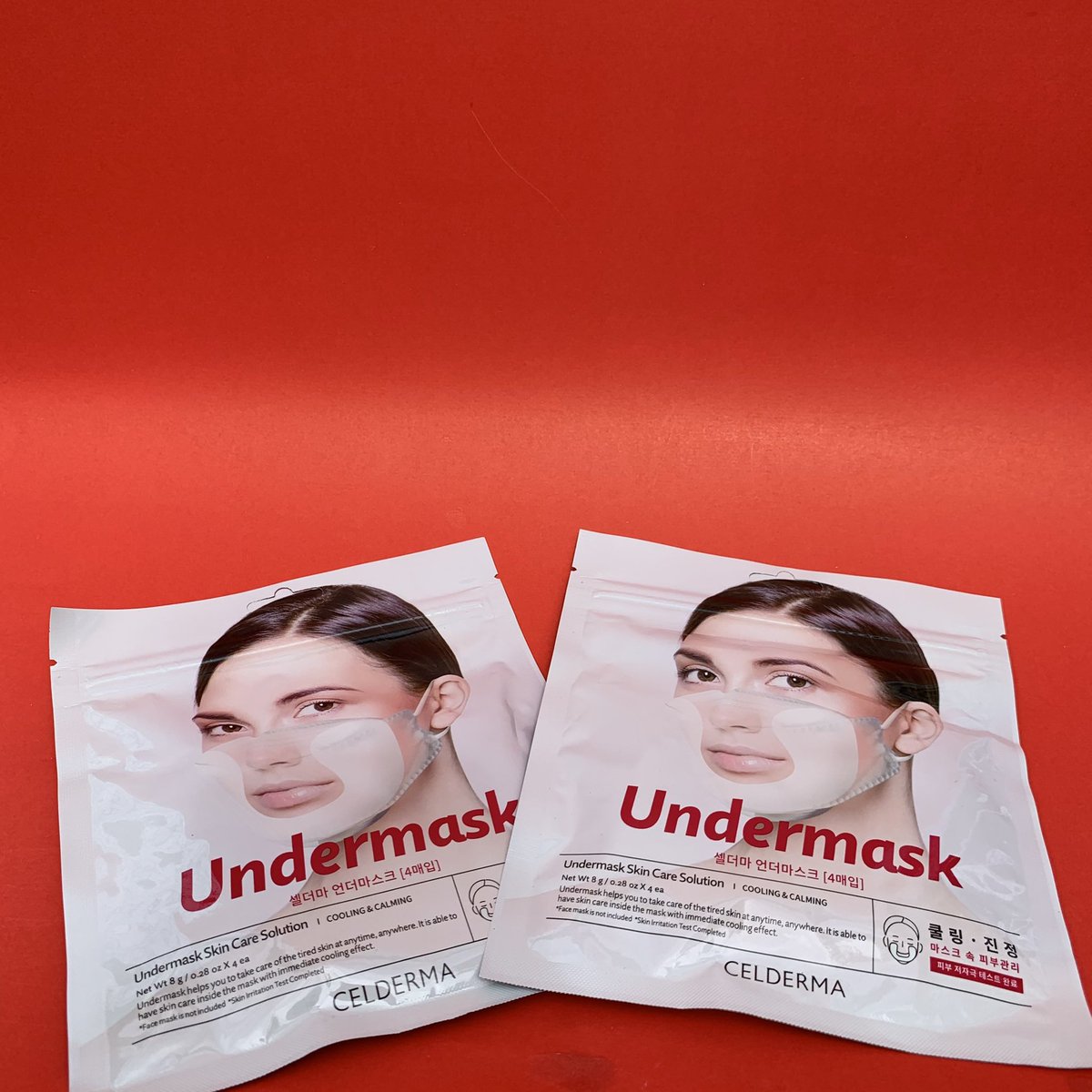 thatsxm29_'s tweet photo. Undermask มิติใส่มาส์กสำหรับคนแพ้แมส!! สามารถแปะที่ผิวแล้วสวมแมสทับใช้ชีวิตได้ปกติ!! เริศมากก มาส์กตัวนี้ช่วยปลอบประโลมผิวที่ระคายเคืองจากแมสหรือแพ้แมสได้ดีมากๆ ความรู้สึกตอนมาร์ก เย็นสบายผิวมาก ควรมีมากสำหรับคนแพ้แมส #มาส์กซ่อนหา #มาส์กข้างในแอบผิวใสอยู่นะจ๊ะ  #NewNormalMask https://t.co/sAb2ZvZFty