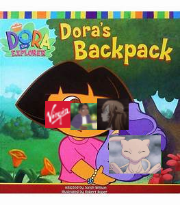 Weirddud_'s tweet photo. #backpacked https://t.co/GQinjxTNZh