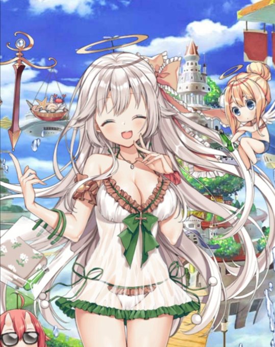 クズかわいいのtwitterイラスト検索結果