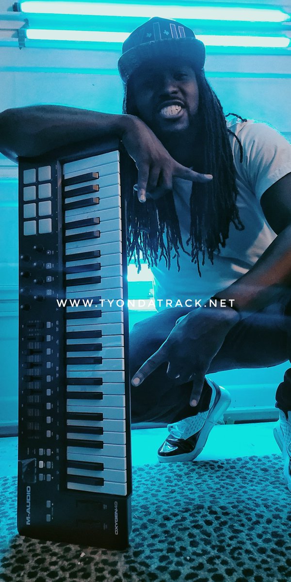 TYONDATRACK's tweet image. whos looking for beats? got them on deck
#Beats #Artist #producerlife