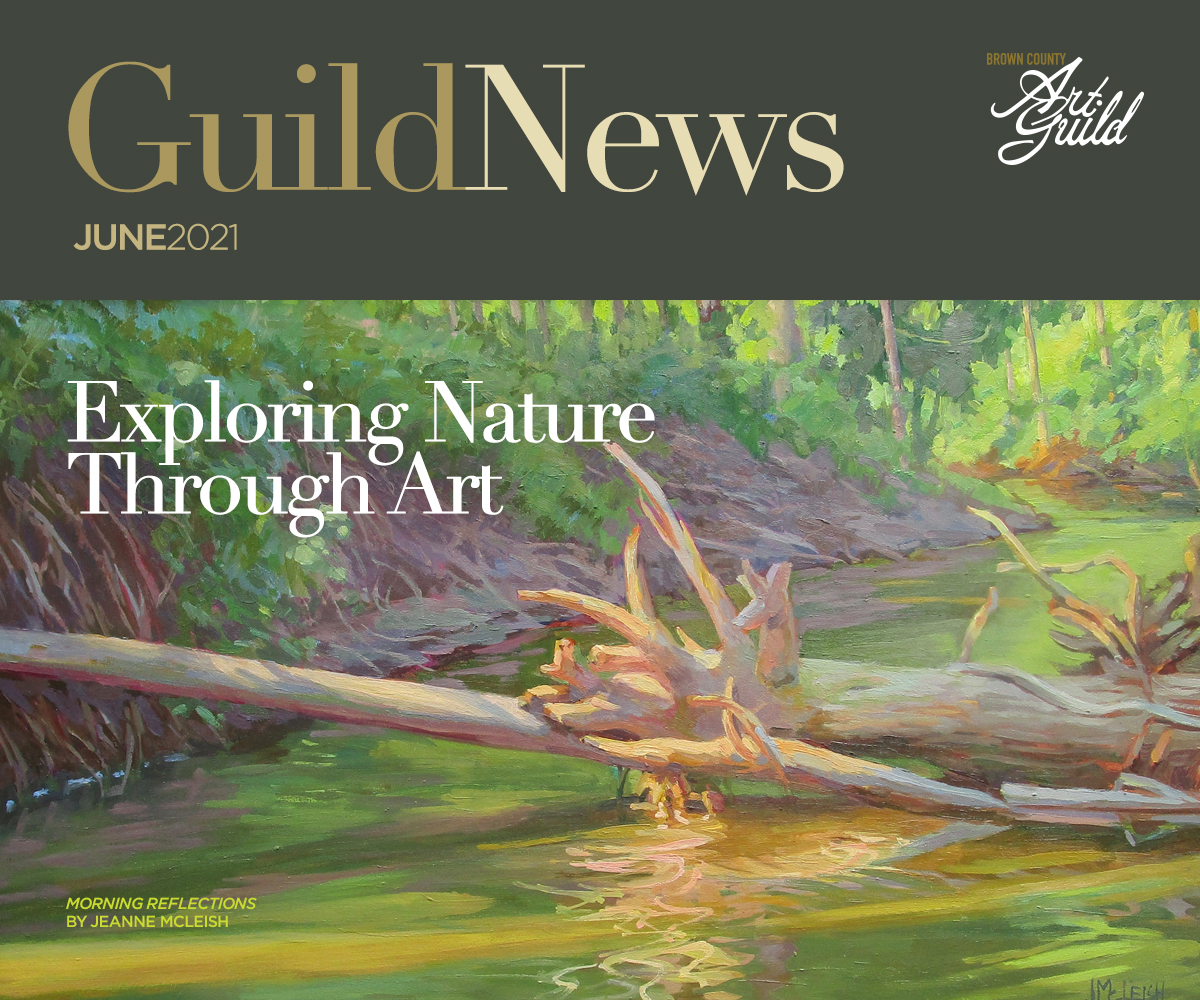 Exploring “painterly realism” at the Guild conta.cc/35U5vIR