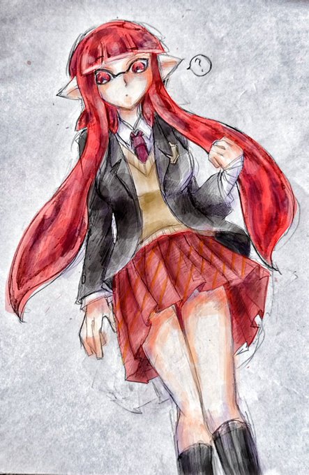 アオリ絵を貼るのtwitterイラスト検索結果 アオリ絵を貼るのtwitterイラスト検索結果
