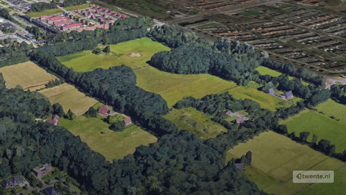 Nieuwe villawijk op De Leuriks moet Enschede helpen meer 'talenten' aan te trekken

bit.ly/2TcOPtD

#Enschede #Woningen #Wonen #Bouw