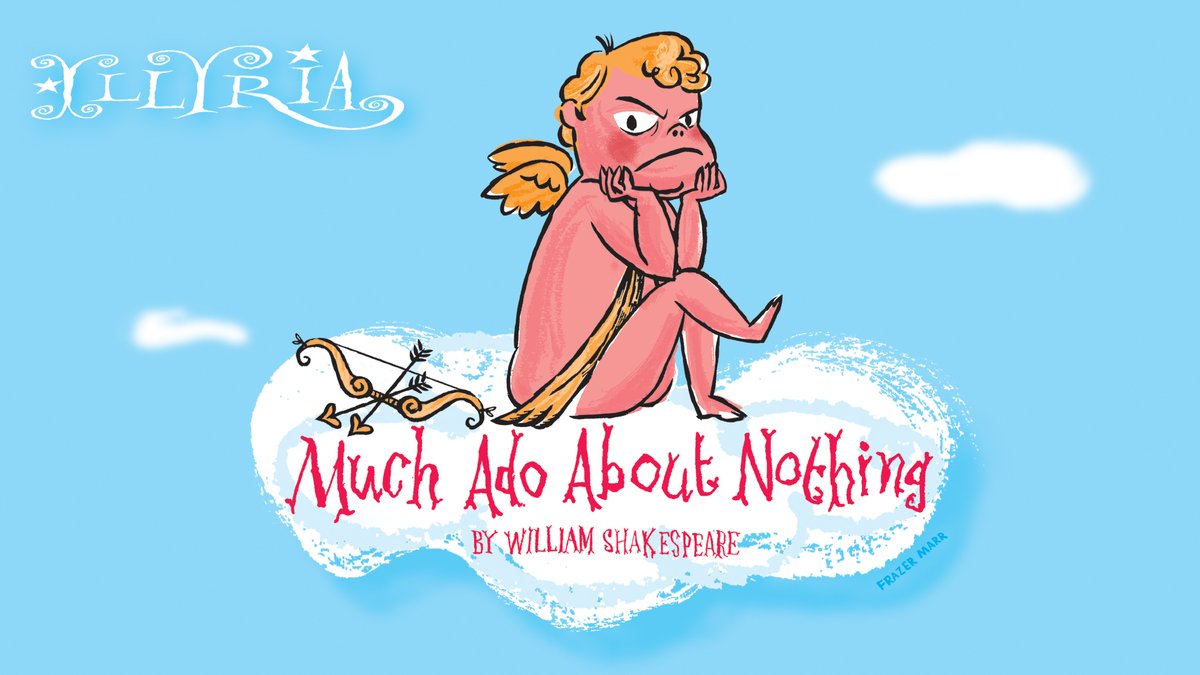 This evening's performance of Much Ado About Nothing is SOLD OUT. Please only attend if you are a ticketholder.