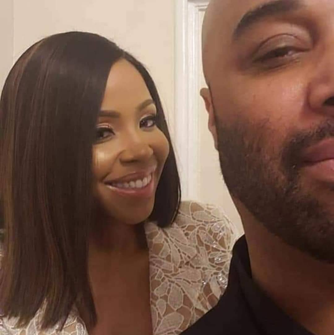 Counting down ! Excited to be a part of this ! Much love to my <a href="/MegaMindMedia/">MegaMindMedia</a> <a href="/BETherTV/">BET Her TV</a> family ! #TheAvailableWife is gonna be lit on <a href="/BETherTV/">BET Her TV</a> ! What a stellar cast especially working with my phenomenal superstar sis...The amazing @kjsmithofficial who is just EXTRAORDINARY 👏