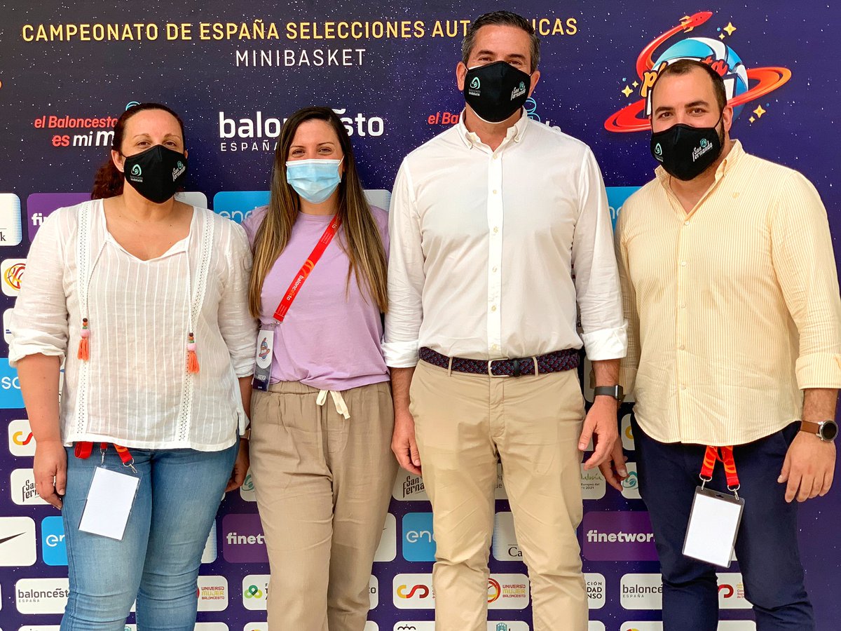 Rocío Benítez tweet media