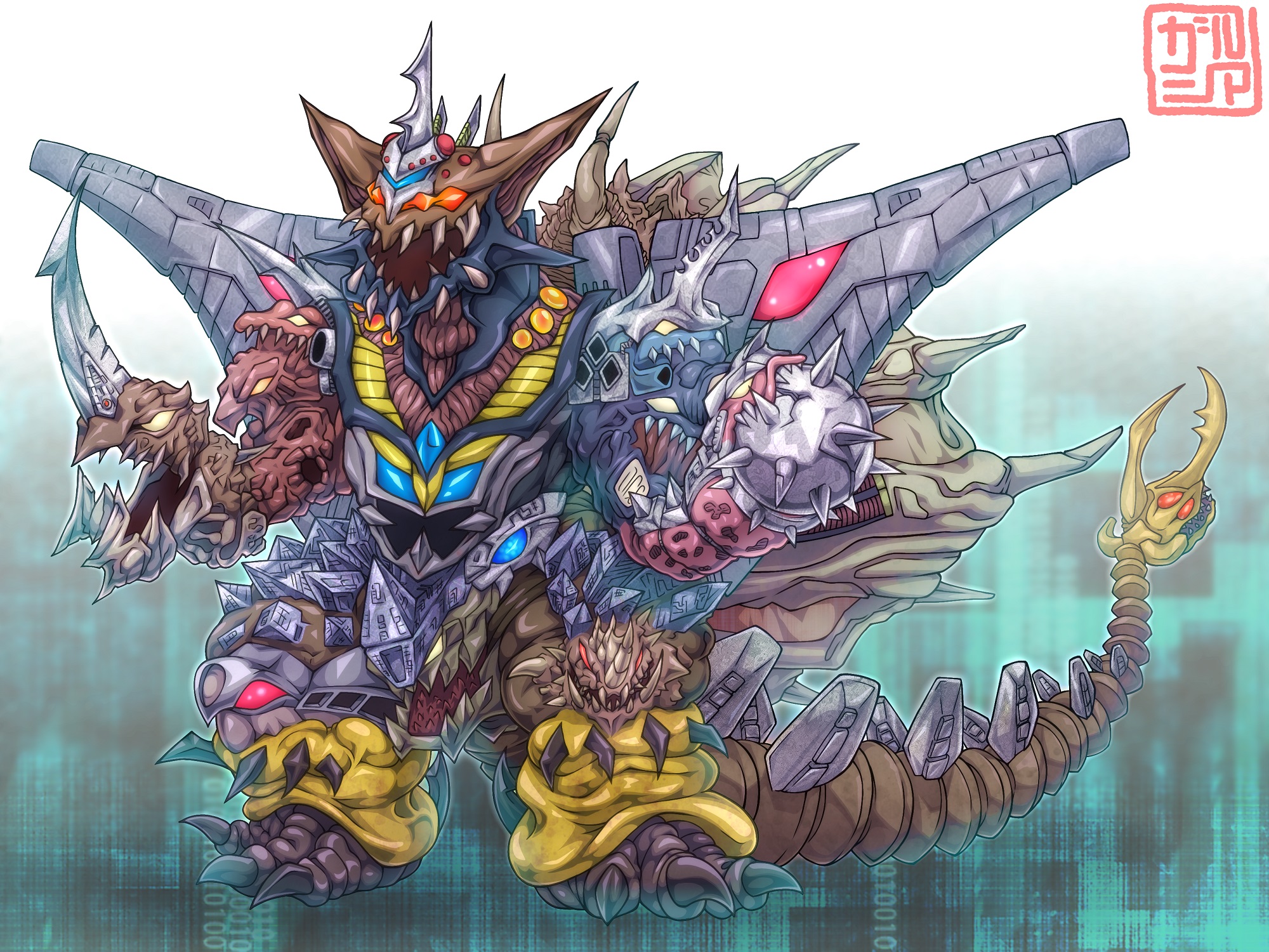 ガルシア@今年も変わらず on Twitter