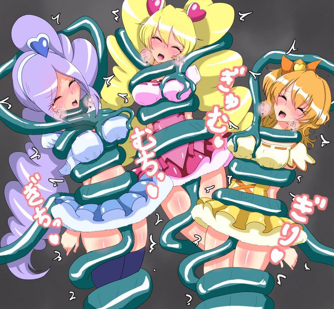 頑張った!俺!
 #今月描いた絵を晒そう 