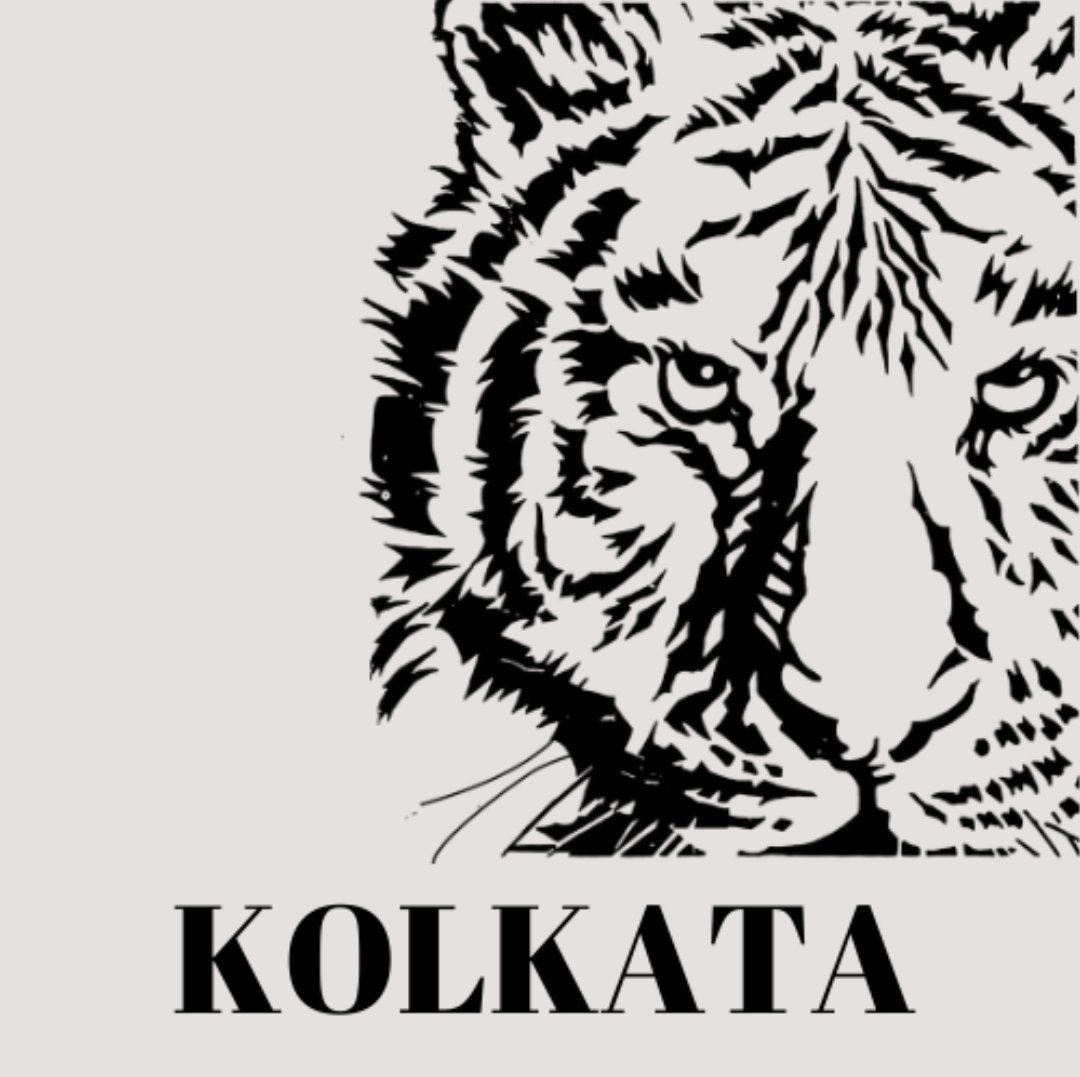 HaqueShaima's tweet image. Create a mascot for your city #MLHINIT 
@MLHacks