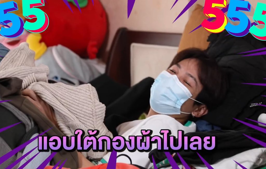 Sasi ศศิ tweet media