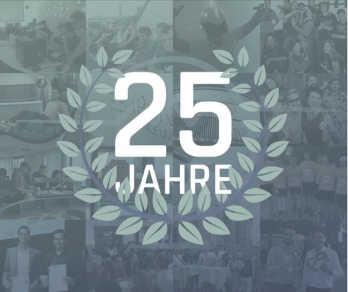profineGroup's tweet photo. That's something to be really proud of!
Congratulations to our longtime web partner @electronicminds on their 25th anniversary! 🏆🤩💐😃
We are happy to have implemented many great projects together with you and hope for many, many more! 😃
Congratulations!
#ElectronicMinds https://t.co/wrWFsbTcJl