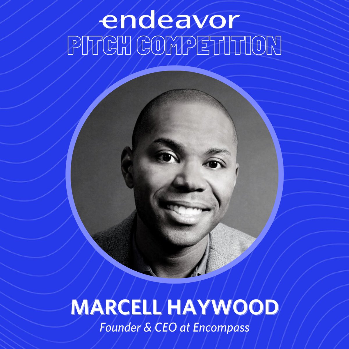 Today, I’ll be a panelist on the first Endeavor Pitch Competition for Black founders! Please join me to watch the 10 selected entrepreneurs showcase their ideas and run to win prizes from Microsoft for Startups and Endeavor Miami. RSVP at hubs.ly/H0RcRrh0.