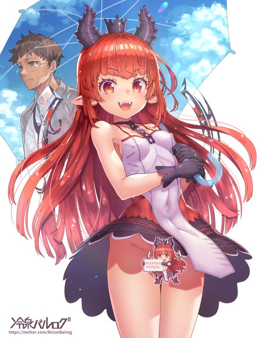 #今月描いた絵を晒そう
irodori 