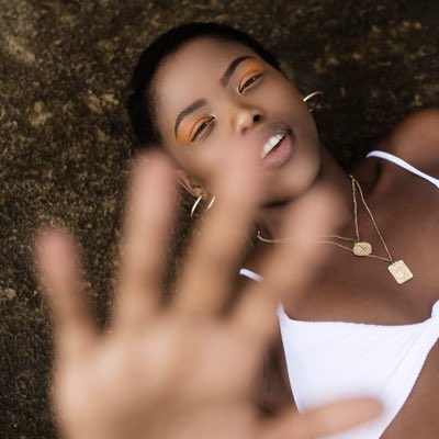 ayanda_nz's tweet photo. #NewProfilePic https://t.co/gkOS3a9DPS