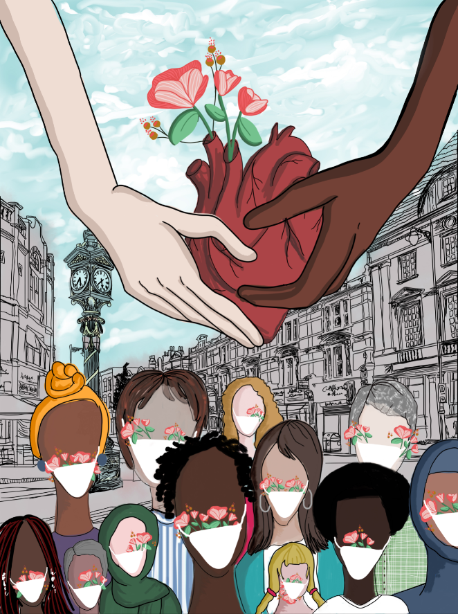 HNF - June 2021 - Newsletter 📢 - mailchi.mp/harlesdenneigh…