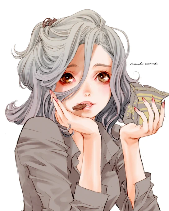 #2021年自分が選ぶ今年上半期の4枚 女性編 