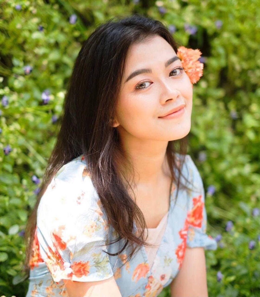 SpringBago's tweet photo. Actress May Toe Khine was released today. 

But Actor PyayTiOo and Actress Eaindra Kyaw Zin have not been released yet. 

#WhatsHappeningInMyanmar
#June30Coup
#ReleaseAllDetainees https://t.co/dpaxA5zvLY