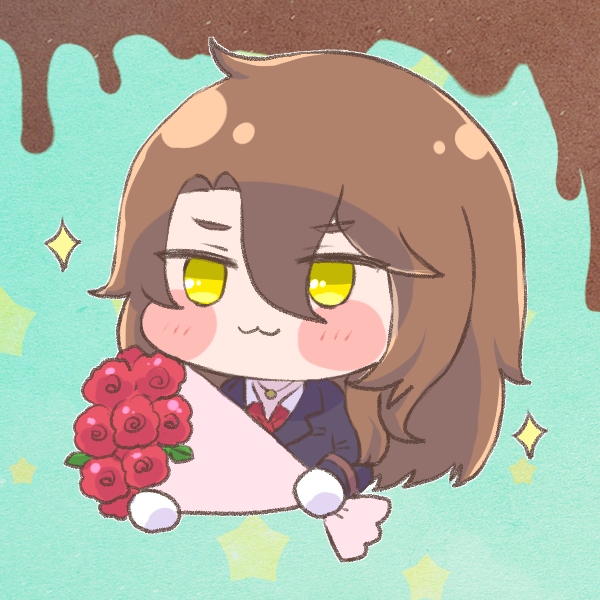 ラス●リ漫画劇場っぽいジクさんとランちゃん 