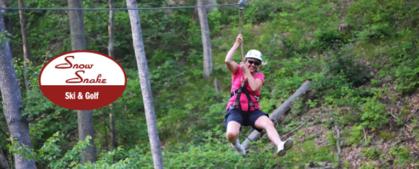 Book A Zip Line Tour

One of the funnest experiences you will ever have! You can't stop yourself from laughing and smiling.

So come on out! Call 989-539-6583 to book your group!