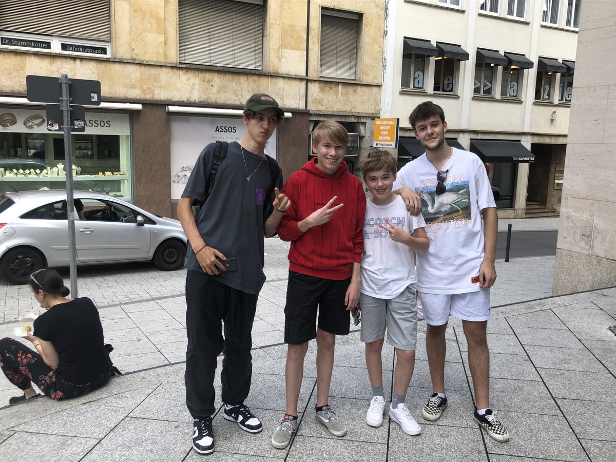 WaveAUT's tweet photo. It was a nice experience for us to meet so many fans during our latest #wavecamp! See you soon 🌊

#wavefam 💙 https://t.co/ltMUMs9CNX