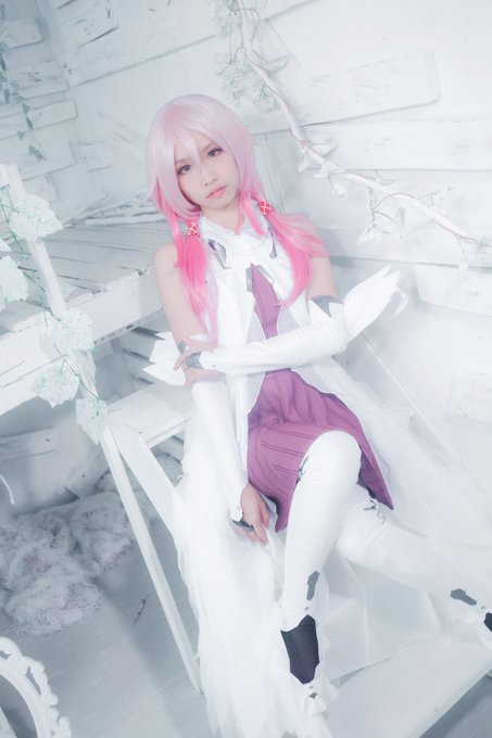 Twitterのコスプレ画像9