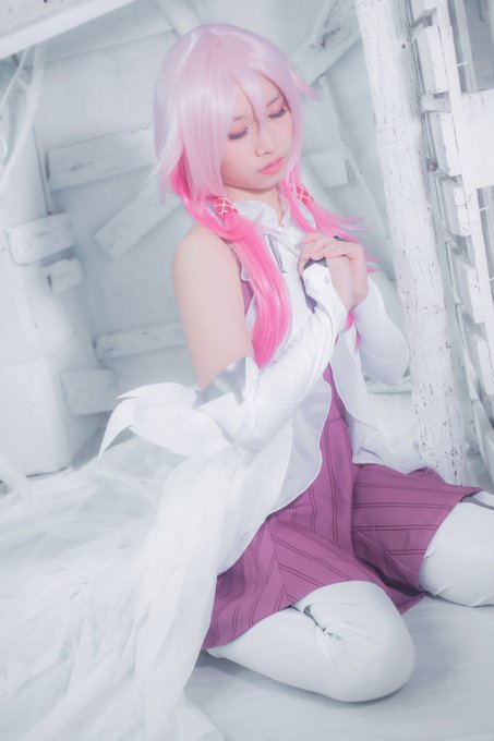 Twitterのコスプレ画像10