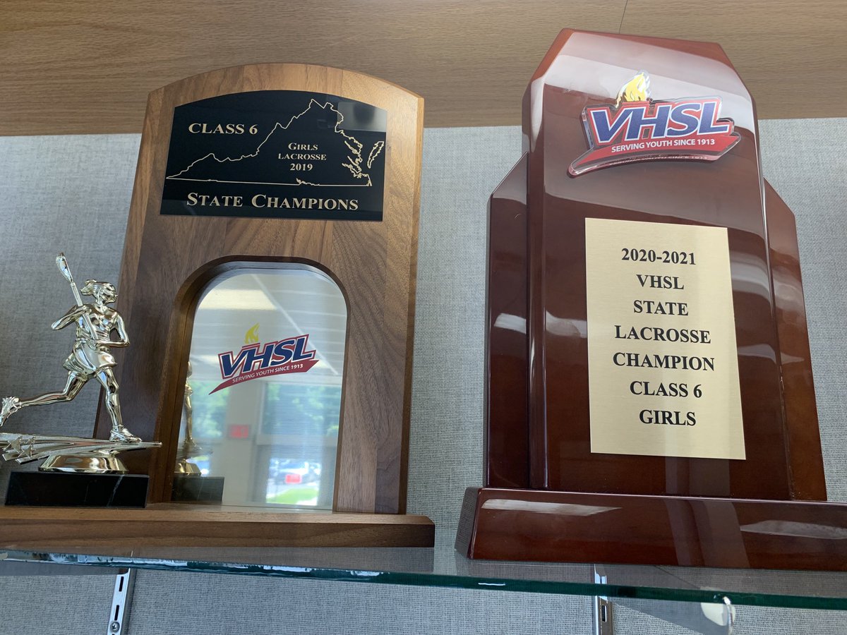 langleysports's tweet photo. Back2Back #Hail https://t.co/1kruHX1uBi