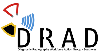 carrie_biddle's tweet photo. Its #DRAD Workforce Wednesday in the SW @NHSHEE_SWest @NHSHEE_SWest @elizabethladd7 @Kerryannemills Thanks to Ellie Bradley #DRAD @SomersetFT for the final design we love it! On the menu today #IR #WorkforceRecovery #ReportingRads #Preceptorship #PlacementInnovation https://t.co/puDn8KTNQ5