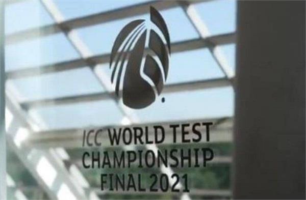 punjabkesari's tweet image. WTC 2 में प्रत्येक मैच जीतने के लिए समान अंक देगा ICC
m.sports.punjabkesari.in/sports/news/ic…

#ICC #WTC2 #TestChampionship #CricketNewsinHindi #SportsNewsinHindi