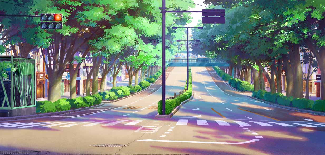 Yoichinishikawa 西川洋一 T Co 5rkqwu33tu 7月11日からeテレで始まる ラブライブスーパースター にコンセプトアートで参加します よろしくお願いいたします I M Participating In The Lovelive Superstar As A Concept Artist Starting From