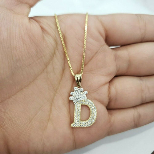 LoversJewellery's tweet photo. Real 14k Yellow Gold Crown Initial Alphabet Letter D Pendant Charm King Free Chain
#Alphabetpendant #InitialPendant #LetterPendant #Dpendant #Gold #Diamond #Goldpendant #Diamondpendant #CrownPendant #Charm #Mens #womens #His #Her #Fashion #Style #Jewelry
https://t.co/TX3lvT82Qi https://t.co/bHNNBdS5I7