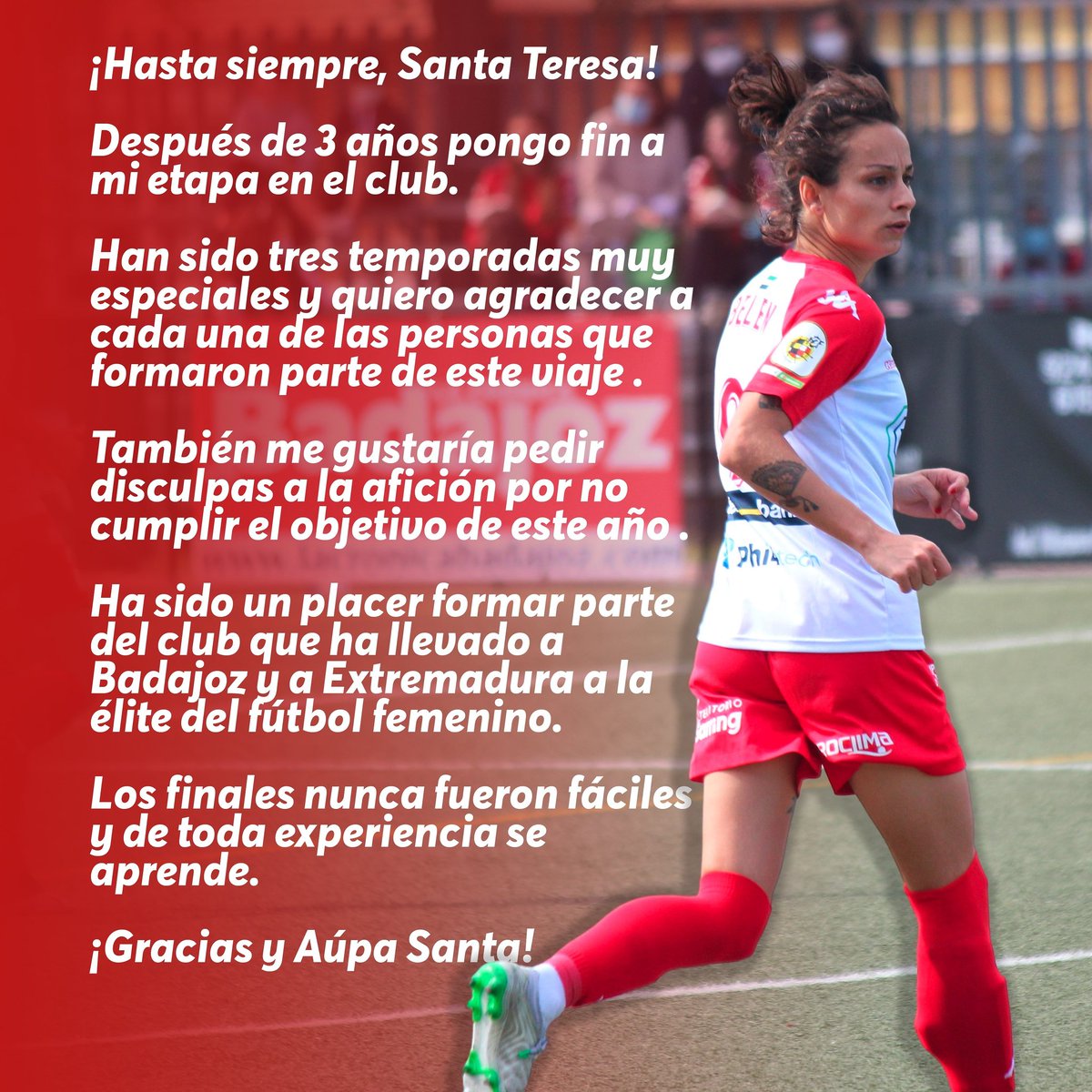 belen tweet media