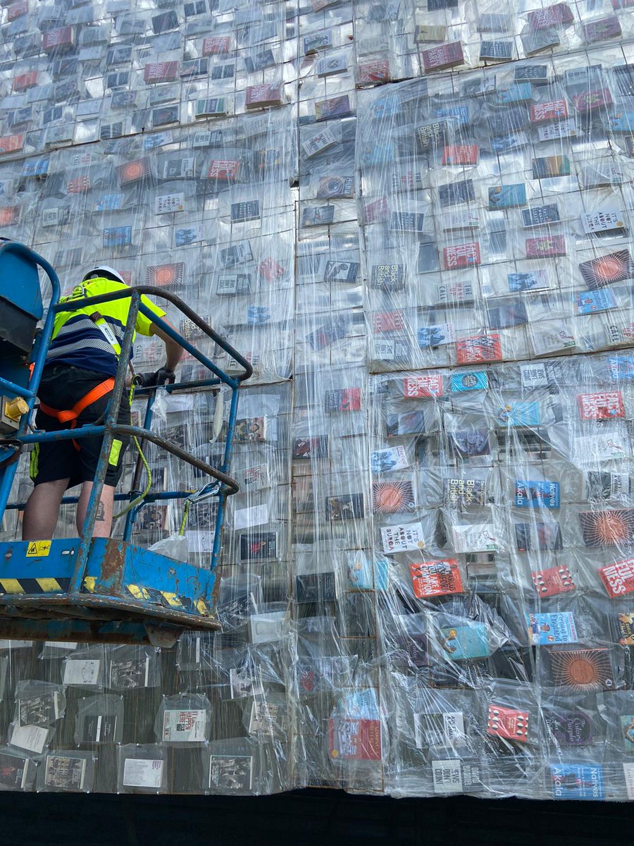 Splinter Scenery tweet media