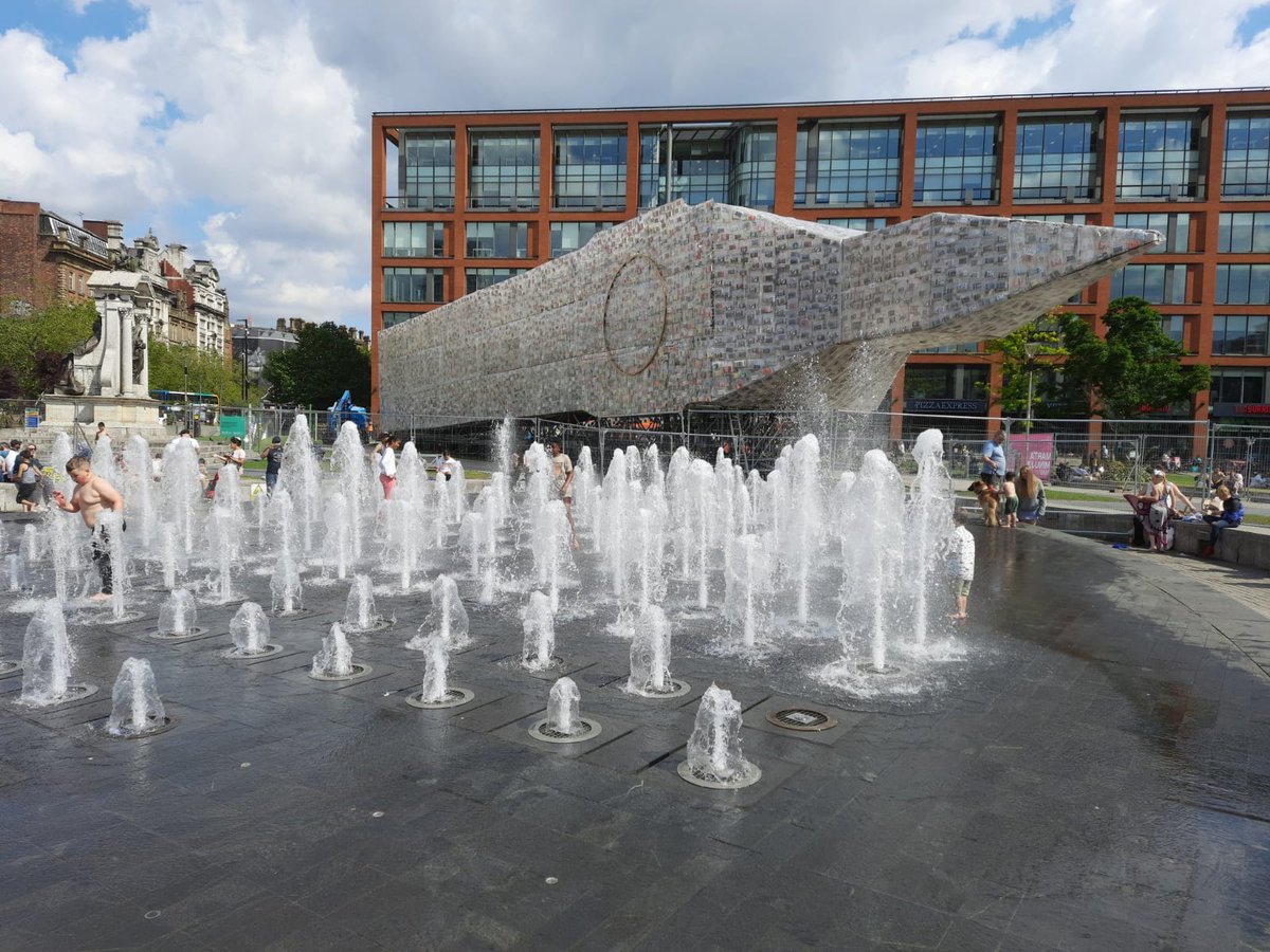 Splinter Scenery tweet media