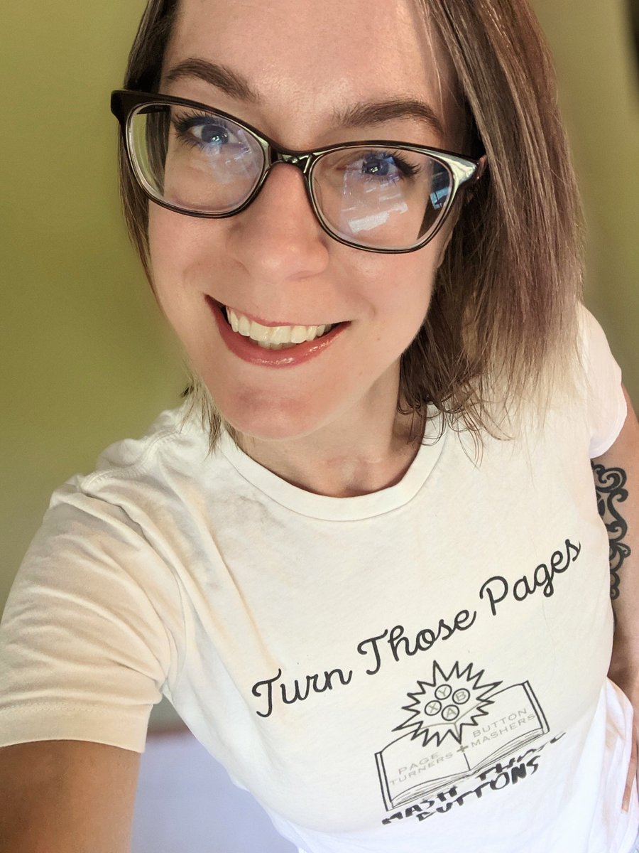 TaboozeThePod's tweet photo. Hey all!!!  @TurnandMashPod is tying the knot today!!!  Let's help them celebrate! If you have PT&amp;BM gear throw it on, drink from it, sticker yourself with it and show them some love in this thread!!

CONGRATS NIKI &amp; TYLER!!! https://t.co/sjCVCkAKnj