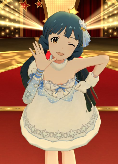 スノーフレークリリパットのtwitterイラスト検索結果 スノーフレークリリパットのtwitterイラスト検索結果