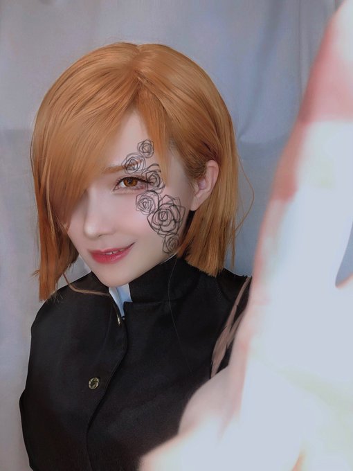 コスプレイヤーねこまるのTwitter画像20