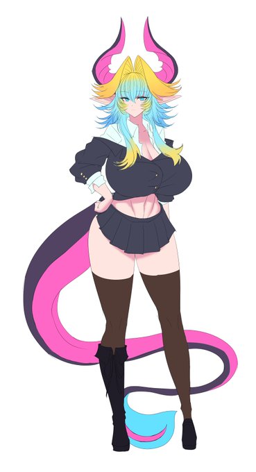 ストレイちゃん 