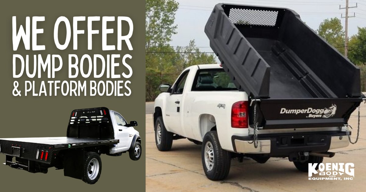 Koenig Body & Equipment tweet media