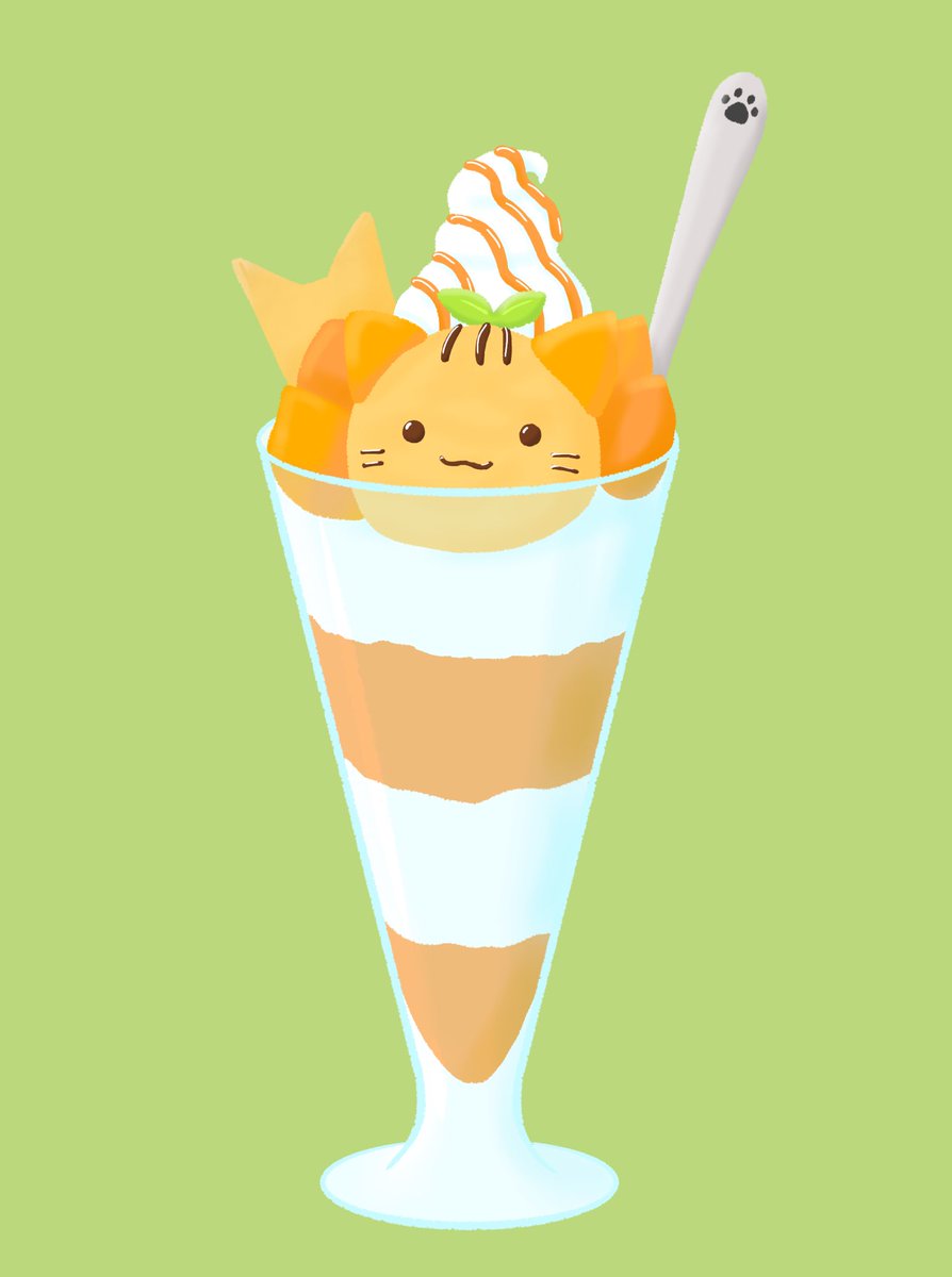 Twoucan やまねこ Yamanekkoillust