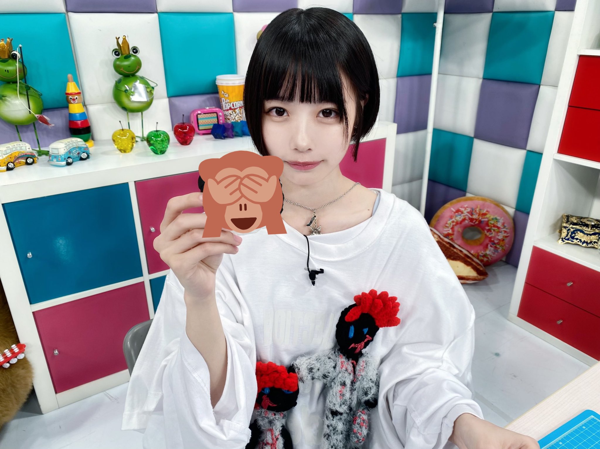 あのちゃん あのちゃんねる グッズまとめ - アイドル
