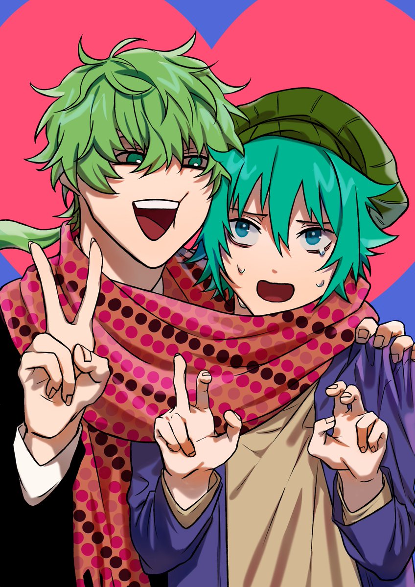 ソウシン Shin Is So Moe Furiwo Ka N 原稿のイラスト