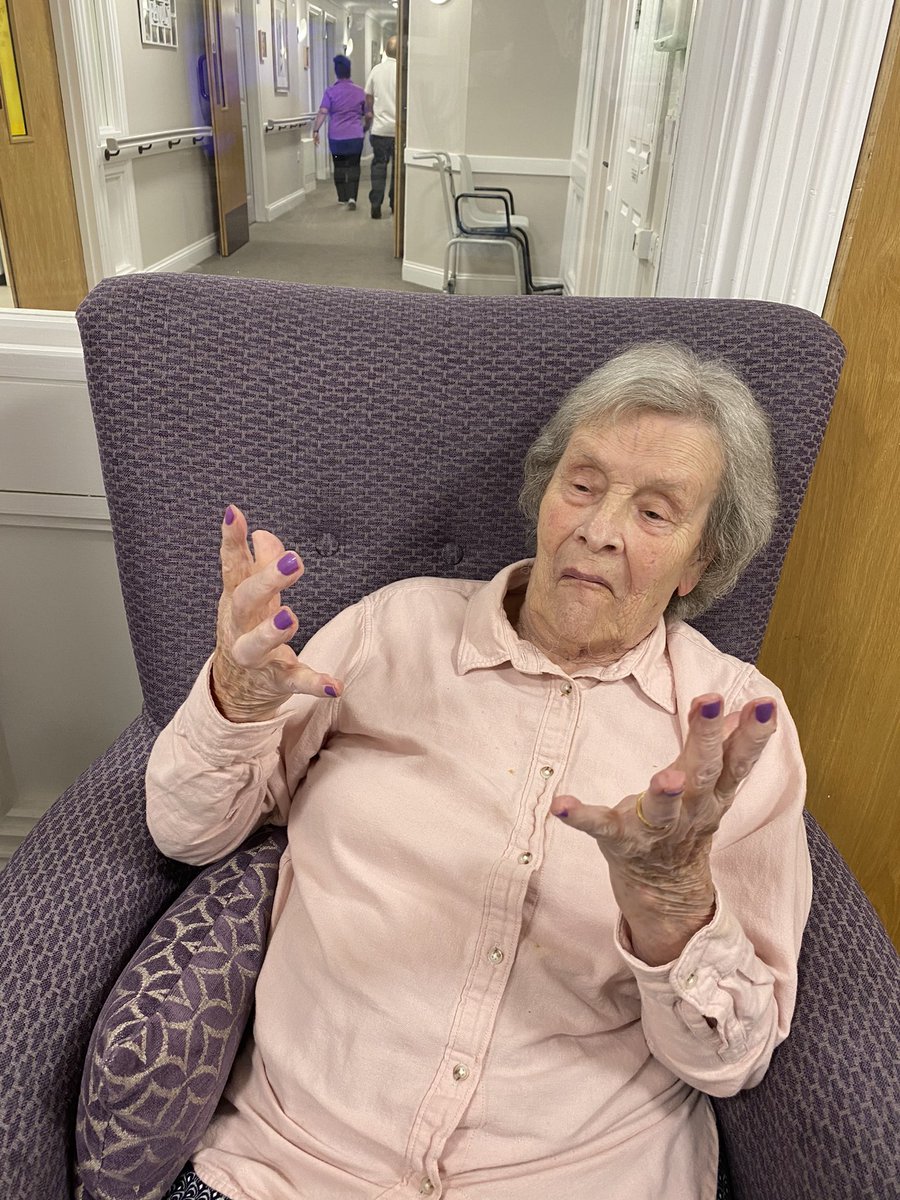 Linwood care home in Thames Ditton Anchor Hanover