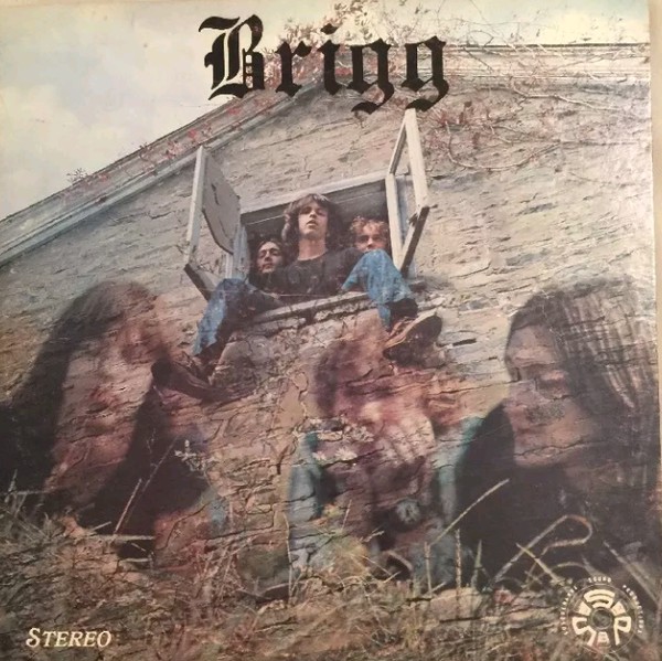GuerssenRecords's tweet photo. Glad to announce we're working on the first ever legit vinyl reissue of the BRIGG album, sanctioned by the band members. #brigg1973 #acidarchives #psych https://t.co/gozV4umKkL