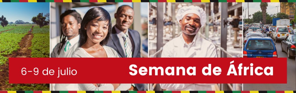 Icex_Alumni's tweet image. ATENCION!!! Nuestro colaborador @JokooInt  nos acercan un webinar muy interesante en la SEMANA DE AFRICA de Aragón Exterior (Gobierno de Aragón).
OPORTUNIDADES EN AFRICA PARA EMPRESAS 
Webinar martes, 6 de julio, 10-11h CET
TE APUNTAS??? Info: aragonexterior.es/events/semana-…
#icexalumni